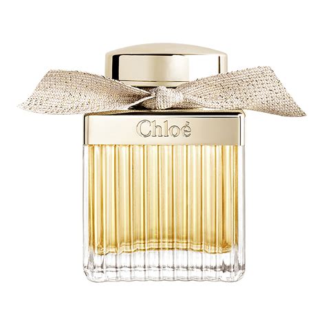 sephora chloe parfum